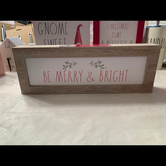 Rae Dunn - Picture 13 of 16